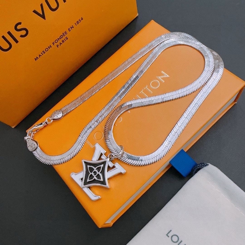 LV Necklaces